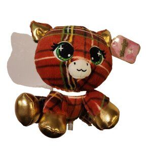 Jet Setters “Tara McNeigh” Special Edition Plush Horse – New